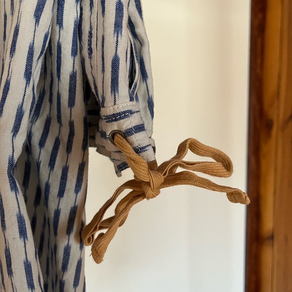 Linen Pants - Picture 3 of 4